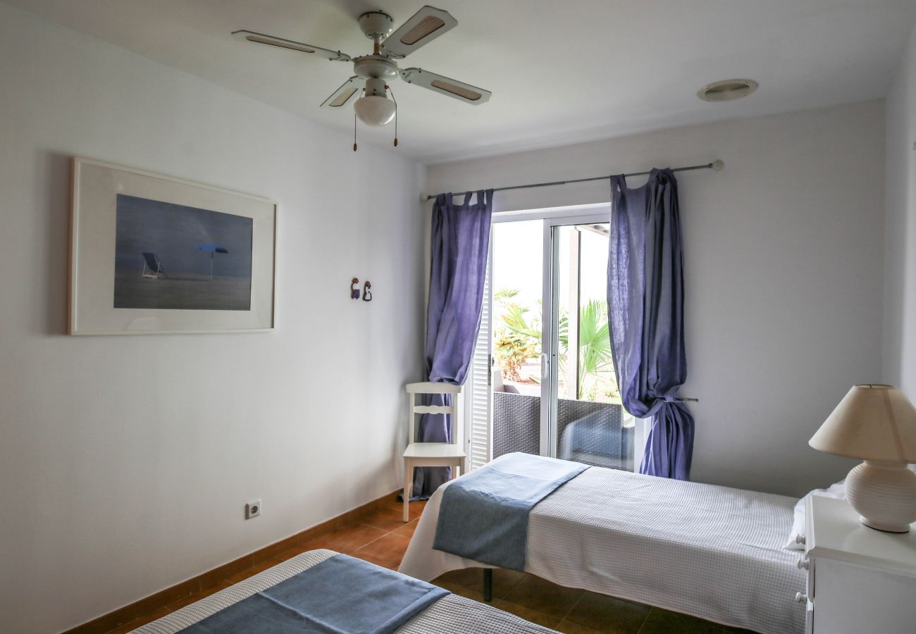 Villa à Playa Blanca - Relax & Sea Views Las Coloradas - Idéal pour les familles