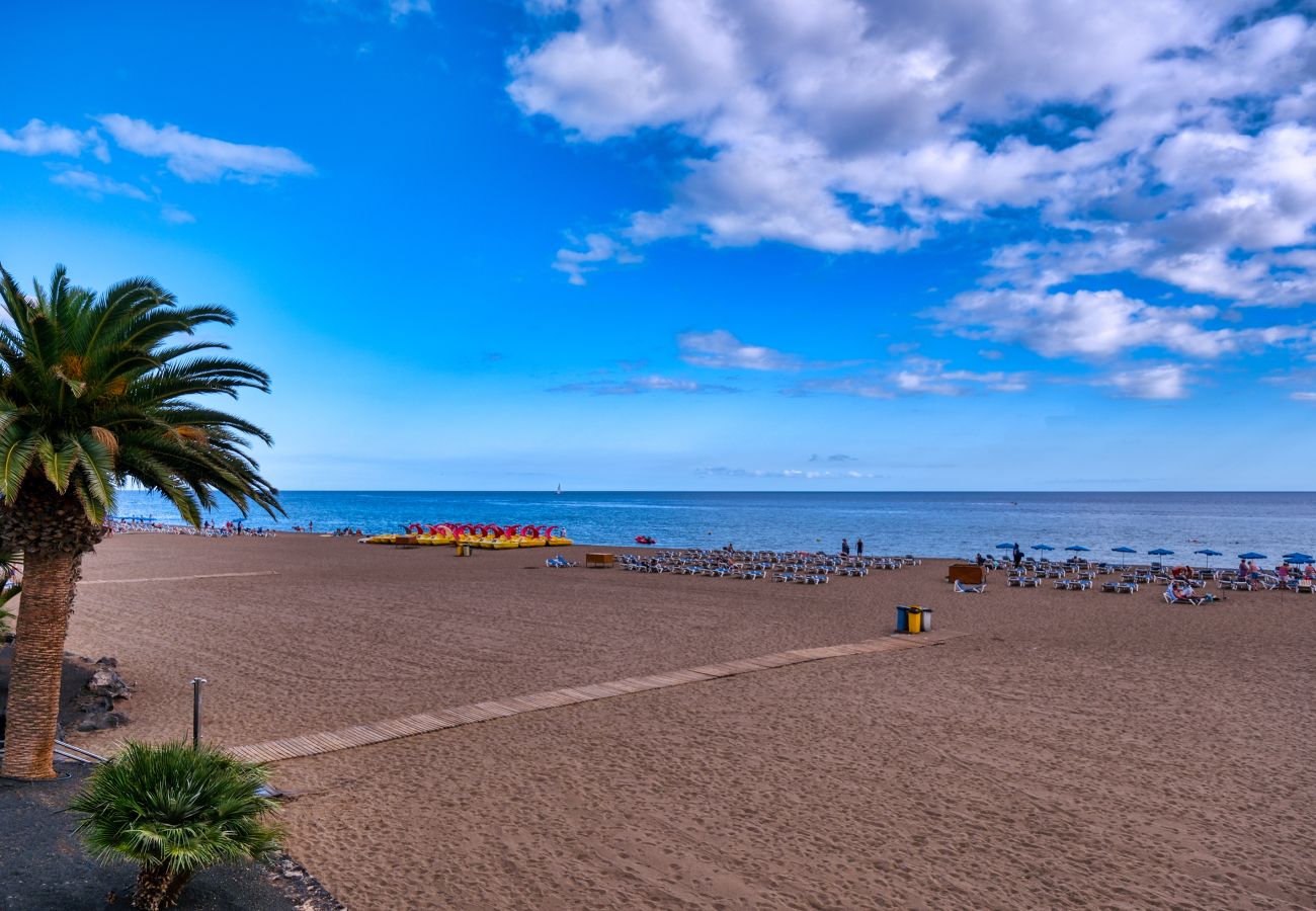 Maison à Puerto del Carmen - Casa Toñi à deux pas de la mer